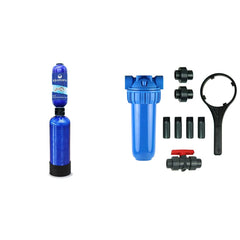 Aquasana Rhino EQ-600 teljes ház vízszűrő