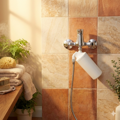 AQ-4100 zuhanyszűrő