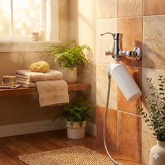 AQ-4100 zuhanyszűrő