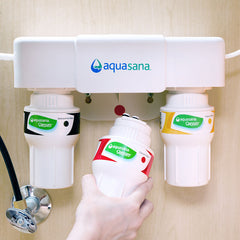 AQ-5300R - Aquasana AQ-5300 Szűrőbetét