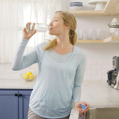 Mosogató alá szerelhető Aquasana AQ-5200 vízszűrő