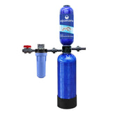 Aquasana Rhino EQ-600 teljes ház vízszűrő